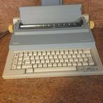 Elektrische typmachine 1987 Olivetti ET personal 55, Ophalen of Verzenden, Zo goed als nieuw