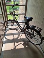 Gazelle dames fiets., Gebruikt, Versnellingen, Gazelle, 56 cm of meer
