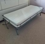Handig opklapbed 80 x 205, Ophalen, Zo goed als nieuw, Eenpersoons, 80 cm