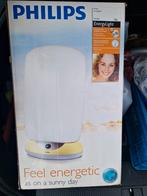 Licht therapie lamp philips 1x gebruikt, Ophalen of Verzenden, Zo goed als nieuw, Overige typen