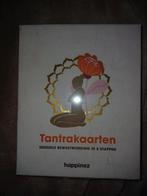 Setje Tantrakaarten - Happinez - nieuw in seal, Ophalen of Verzenden, Nieuw