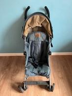 Maclaren Buggy - Denim Uitvoering, Kinderen en Baby's, Ophalen, Gebruikt, Maclaren, Verstelbare rugleuning
