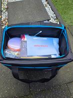 Nieuwe Auto Polijstset met Polijstmachine DAP EVO Menzern, Ophalen