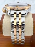 Breitling Chronomat Evolution C13356 Goud 2007, Sieraden, Tassen en Uiterlijk, Horloges | Heren, Ophalen of Verzenden, Zo goed als nieuw