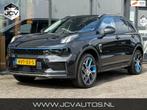 Lynk & Co 01 1.5 PANO/360 CAM/INFINITY SOUND/ CARPLAY/ACC, Stof, Euro 6, Zwart, Plug-in hybride