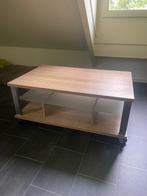 Salontafel, Ophalen, Gebruikt, 100 tot 150 cm, 50 tot 100 cm