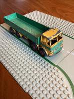 Originele Dinky Toys, Leyland Octopus, Dinky Toys, Gebruikt, Ophalen of Verzenden, Bus of Vrachtwagen
