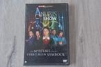 STUDIO 100-- ANUBIS SHOW -- HET MYSTERIE VAN HET VERBORGEN, Avontuur, Verzenden, Zo goed als nieuw, Vanaf 6 jaar