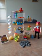 Playmobil Hotelshop - 5268, Kinderen en Baby's, Speelgoed | Playmobil, Ophalen of Verzenden, Zo goed als nieuw