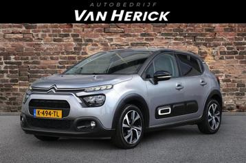 Citroen C3 1.2 PureTech Shine | Cruise | Airco | NAV | Achte beschikbaar voor biedingen