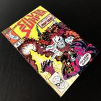 Silver Surfer Vol.3 #39 (1990) VF (8.0), Eén comic, Amerika, Marvel Comics, Ophalen of Verzenden