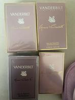 8 stuks Van der bilt parfum’s, Ophalen of Verzenden, Nieuw