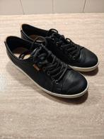 ECCO damesschoenen, Ophalen, Ecco, Blauw, Wandelschoenen