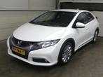 Honda Civic 1.4 Sport - Airco - Mooie auto! - Cruise Control, Auto's, Honda, Voorwielaandrijving, Euro 5, Stof, Gebruikt