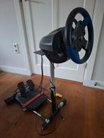 Playstation Thrustmaster T150, Ophalen, Gebruikt