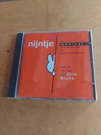 Nijntje musical  naar verhalen van Dick Bruna, Cd's en Dvd's, Ophalen of Verzenden, Gebruikt, Muziek