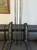 *** 2 Shimano Tribal Ultra 13ft 3.5LB Nieuwstaat ***, Ophalen of Verzenden, Zo goed als nieuw