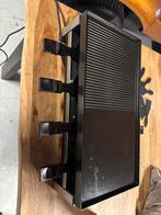 Royal van Kempen & Begeer Gourmette, Ophalen of Verzenden, Zo goed als nieuw, Elektrisch, Fondueset