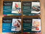 Spectrum Noir AquaBlend Kleurpotloden, Ophalen of Verzenden, Nieuw, Overige typen
