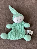 Tiamo collection pop popje lichtgroen gebreid 4 euro, Ophalen of Verzenden, Zo goed als nieuw, Overige typen