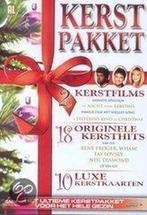 Het Kerstpakket (CD + DVD + 10 kerstkaarten), Diversen, Ophalen of Verzenden, Nieuw