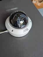 Hikvision DS-2CD2732F-I(S) 3MP PoE dome Camera, Audio, Tv en Foto, Videobewaking, Ophalen of Verzenden, Gebruikt, Buitencamera
