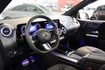 Mercedes-Benz B-Klasse 180 AMG Line Panorama dak | Trekhaak, 745 kg, Euro 6, 4 cilinders, Bedrijf
