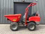 2014 Ausa D120 AH Dumper roterend