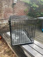 Dog Crate / Hondenbench, Ophalen, Gebruikt, 75 tot 110 cm, Minder dan 65 cm