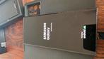 Tk.zeer nette Samsung Galaxy S22 Ultra 512gb, Zwart, Zo goed als nieuw, Galaxy S22, 512 GB