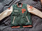 Vintage 90's World Series baseball mvp 95-96 bomberjacket, Ophalen of Verzenden, Zo goed als nieuw