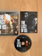 Ps3 the last of us, Avontuur en Actie, Vanaf 18 jaar, 1 speler, Ophalen of Verzenden
