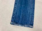 Dsquared2 Slim Jean Blue Size 44, Dsquared2, ., Nieuw, W32 (confectie 46) of kleiner