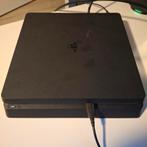 Playstation 4, Spelcomputers en Games, Spelcomputers | Sony PlayStation 4, Ophalen, Gebruikt, Met 1 controller, Original