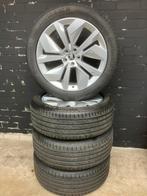 20 inch originele Skoda Enyaq velgen met zomerbanden - DEMO, Ophalen, S, Banden en Velgen, Nieuw