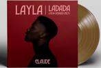 Vinyl Single Claude Layla / LaDaDa GOLD Vinyl NIEUW, Nederlandstalig, Ophalen of Verzenden, 7 inch, Single