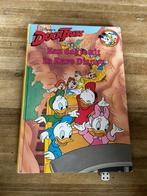 DuckTales Een dagje uit in Euro Disney Disney Boekenclub 2x, Boeken, Gelezen, Fictie algemeen, Ophalen of Verzenden, Disney