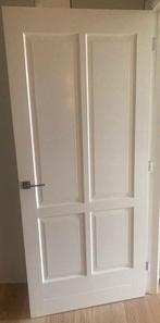 Binnendeuren Austria Antibes stomp, Doe-het-zelf en Verbouw, Deuren en Horren, Ophalen, Gebruikt, 80 tot 100 cm, Binnendeur