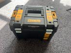 DeWalt sustainer reciprozaag koffer, Ophalen of Verzenden, Nieuw