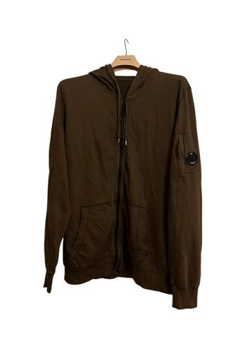 CP Company hoodie zip xxl beschikbaar voor biedingen