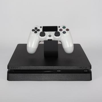 Playstation 4 Slim 500GB - Incl. Garantie (B) beschikbaar voor biedingen