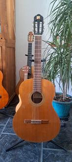 Gitaar Alhambra  model 2C  made in Spain, Ophalen, Zo goed als nieuw, Meerdere media