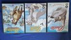 Balto Trilogy, Ophalen of Verzenden, Zo goed als nieuw, Amerikaans
