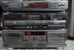 Diverse Audio Componenten - CD, Tuner, Cassette (Onderhoud), Ophalen, Gebruikt, Tuner of Radio, Losse componenten