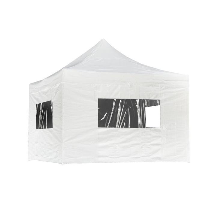 partytenten zeer hoogwaardige kwaliteit! Nieuw!, Tuin en Terras, Partytenten, Nieuw, Partytent, 2 meter of meer, Minder dan 5 meter