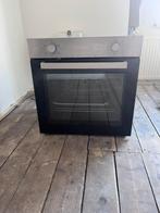 Oven, Witgoed en Apparatuur, Ovens, Ophalen, Zo goed als nieuw, 45 tot 60 cm, Oven