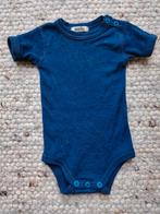 Wollen romper Be Kids met kleine gaatjes, maat 62, Ophalen of Verzenden, Gebruikt, Jongetje of Meisje, Nacht- of Onderkleding
