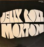Vinyl / LP Jelly Roll Morton, 1960 tot 1980, Gebruikt, Ophalen of Verzenden, 12 inch