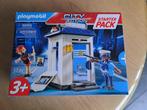 Playmobil city action politie 70498 nieuw kado idee, Ophalen of Verzenden, Nieuw, Complete set