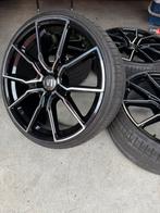 Wheelworld V1 Wheel chrome 20 inch NIEUW!, Auto-onderdelen, Banden en Velgen, Ophalen, 20 inch, 235 mm, Zomerbanden